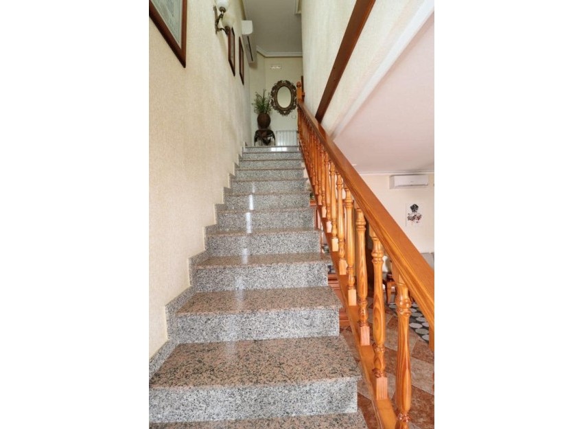Revente - Maison de ville - Orihuela Costa - Los Altos
