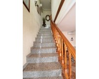 Revente - Maison de ville - Orihuela Costa - Los Altos
