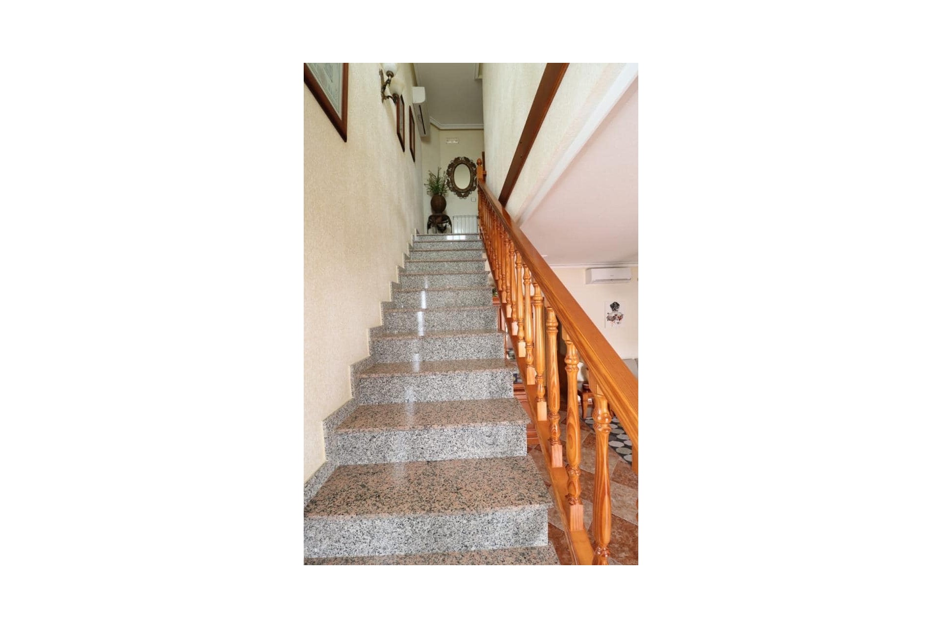Revente - Maison de ville - Orihuela Costa - Los Altos