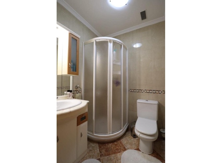 Revente - Maison de ville - Orihuela Costa - Los Altos