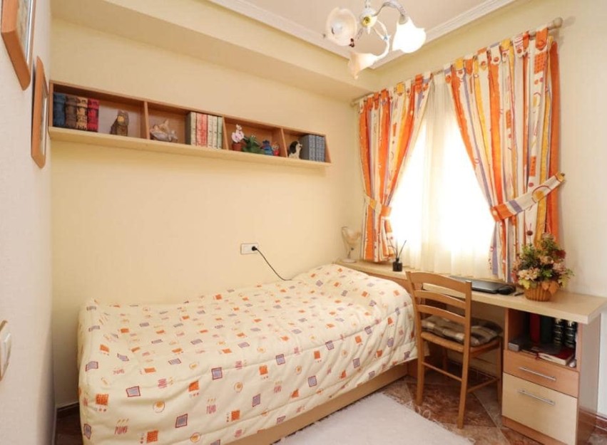 Revente - Maison de ville - Orihuela Costa - Los Altos