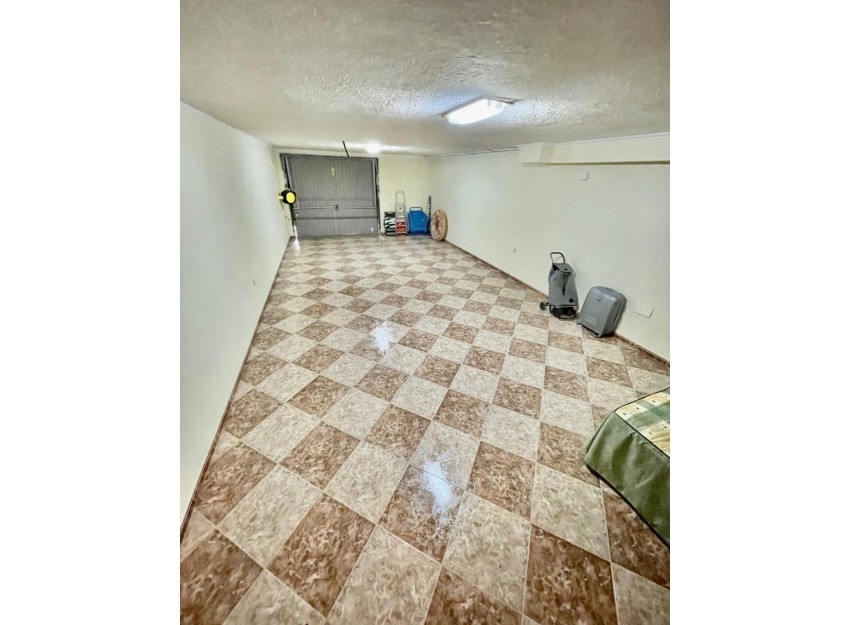 Revente - Maison de ville - Orihuela Costa - Los Altos