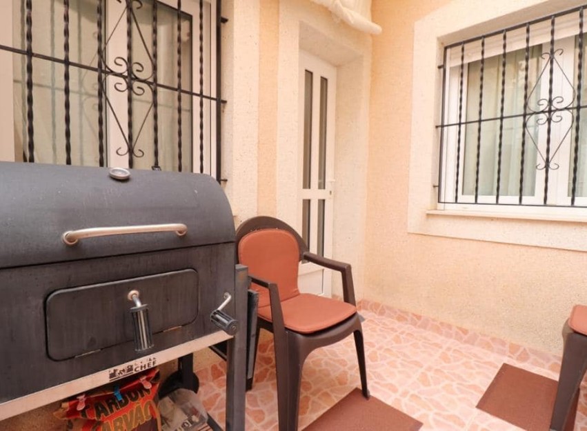 Revente - Maison de ville - Orihuela Costa - Los Altos