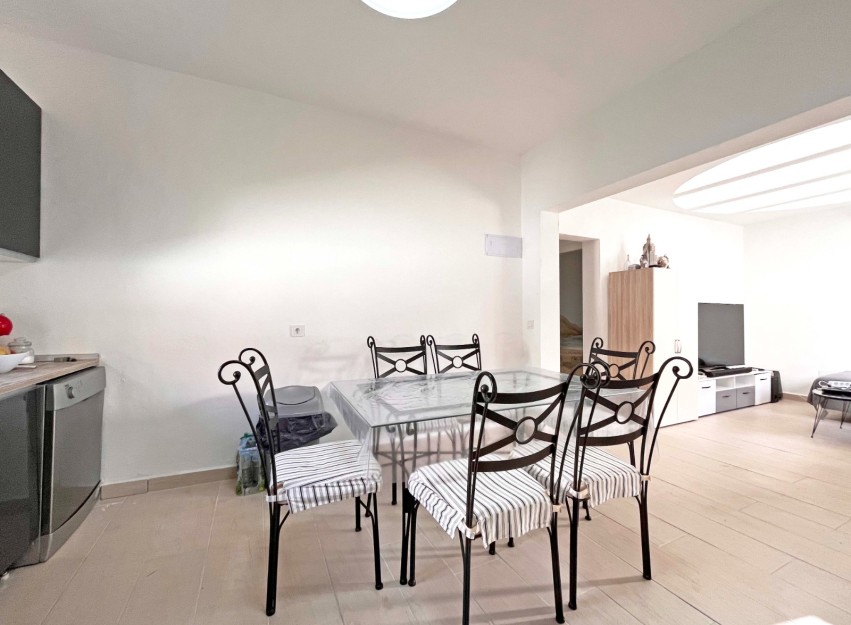 Revente - Maison de ville - Orihuela Costa - Playa Flamenca