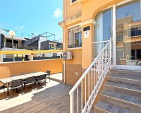 Revente - Maison de ville - Orihuela Costa - Villamartín