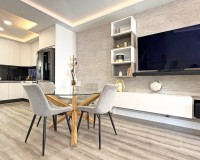 Revente - Maison de ville - Orihuela Costa - Villamartín