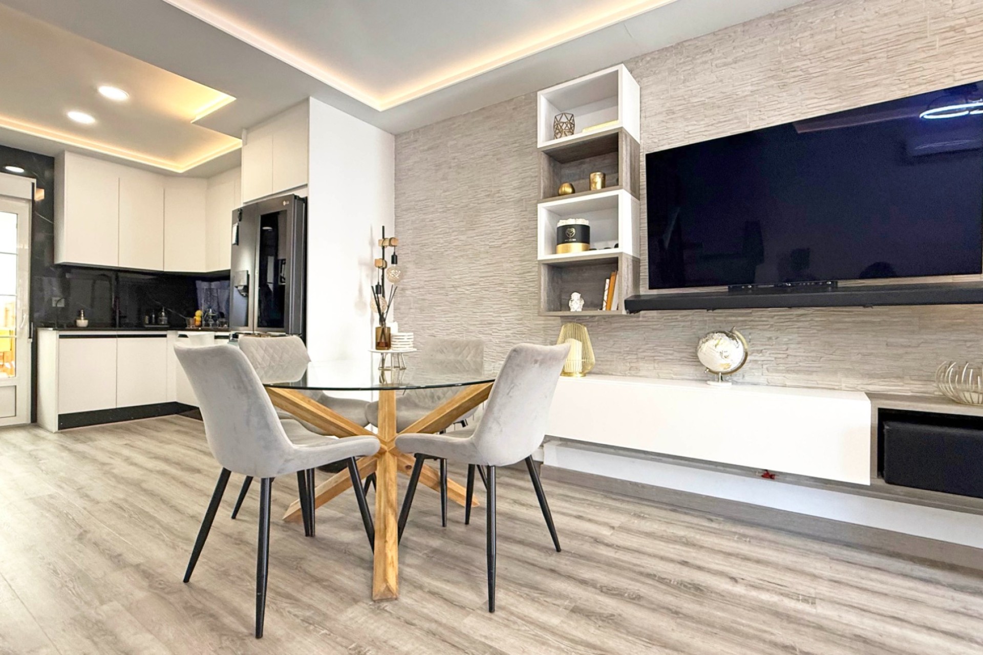Revente - Maison de ville - Orihuela Costa - Villamartín
