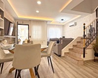 Revente - Maison de ville - Orihuela Costa - Villamartín