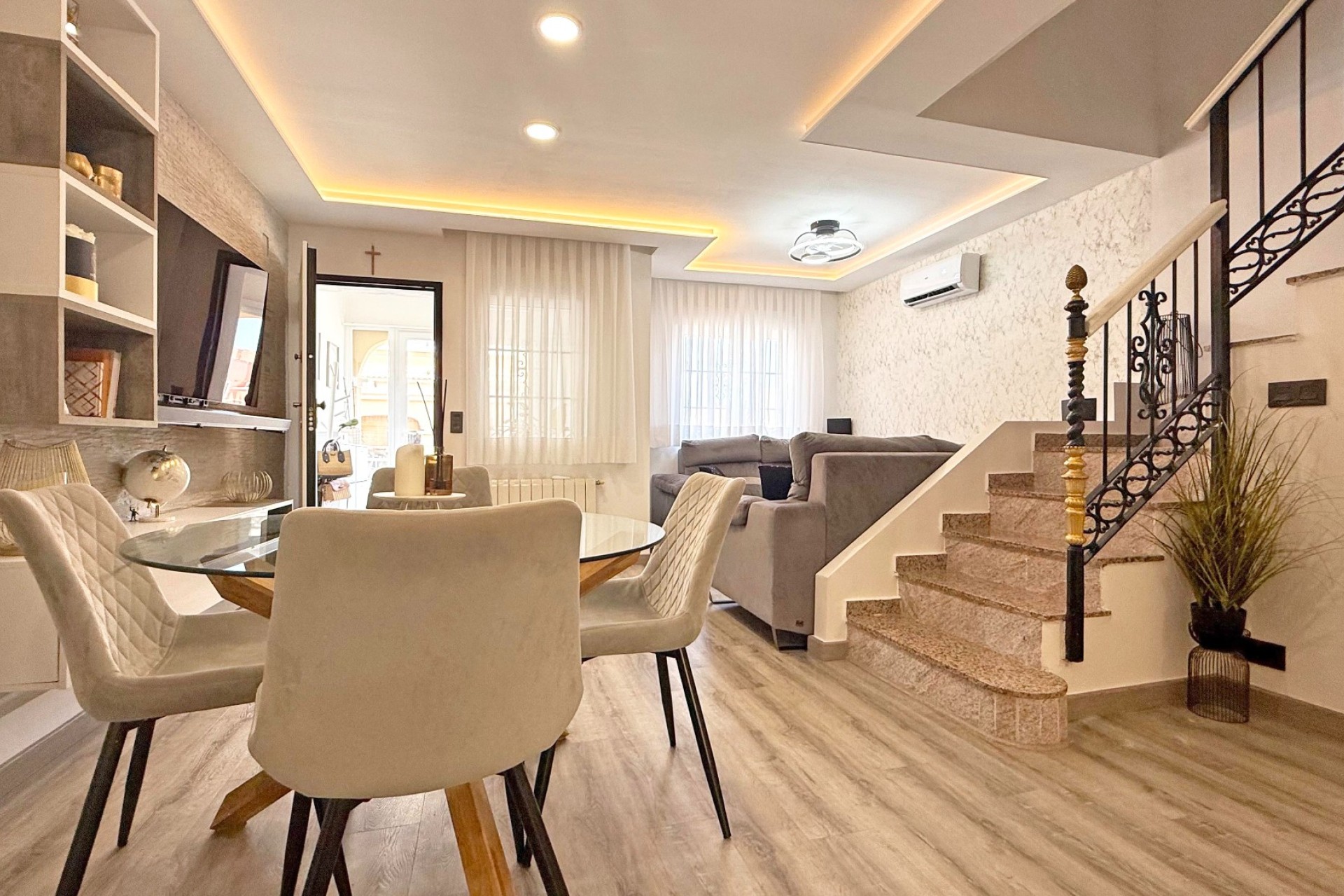 Revente - Maison de ville - Orihuela Costa - Villamartín