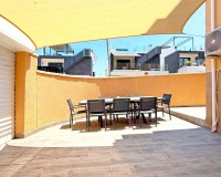 Revente - Maison de ville - Orihuela Costa - Villamartín