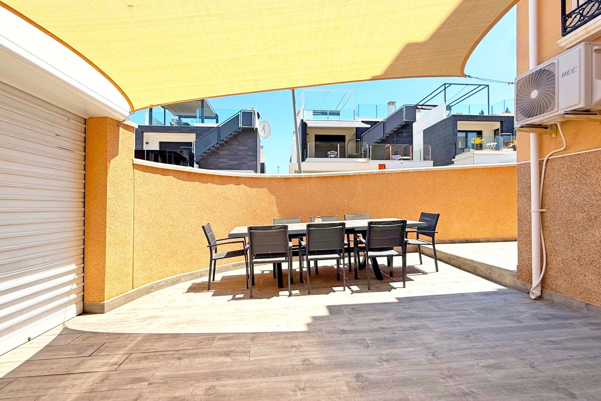 Revente - Maison de ville - Orihuela Costa - Villamartín