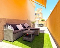 Revente - Maison de ville - Orihuela Costa - Villamartín