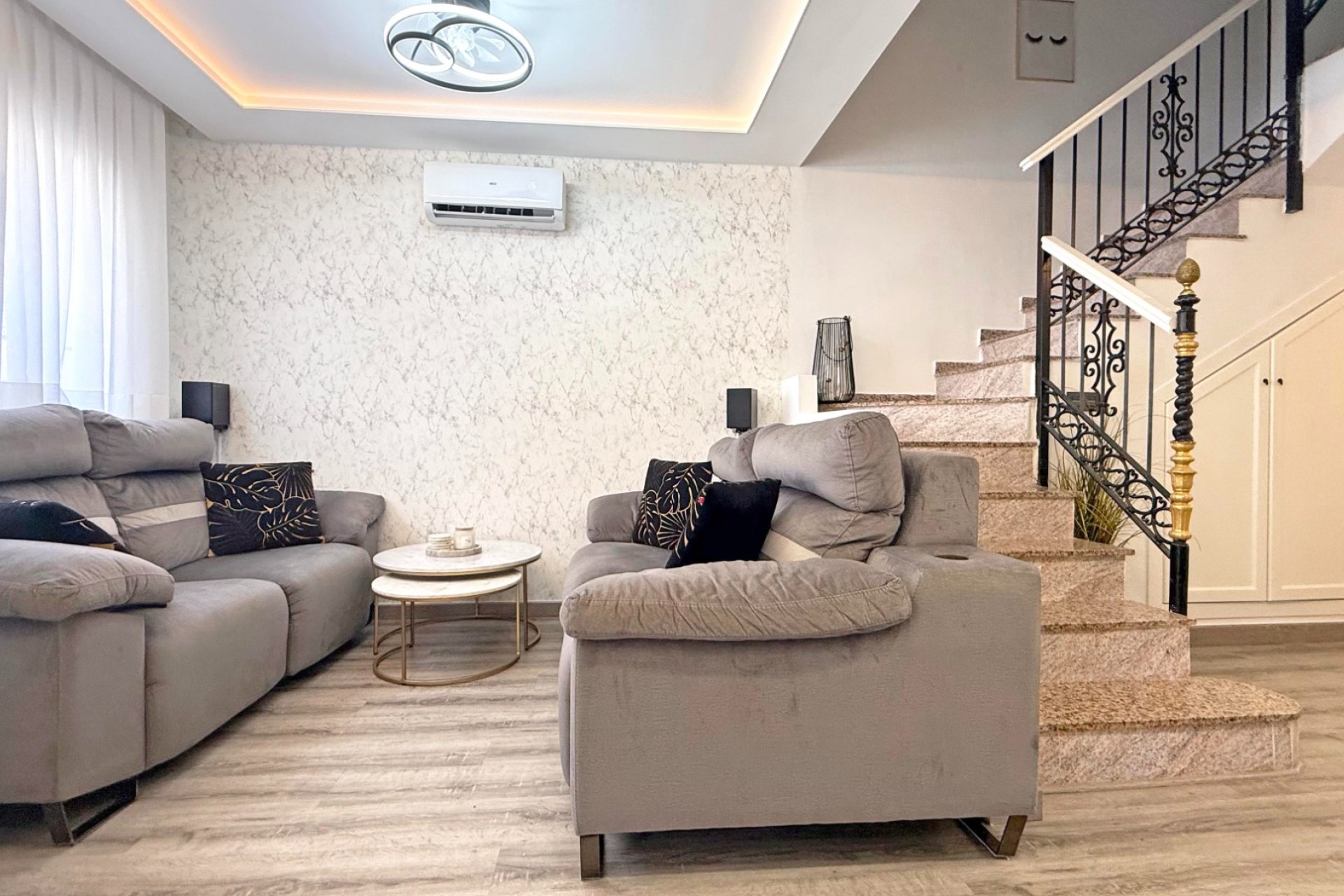 Revente - Maison de ville - Orihuela Costa - Villamartín