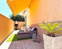 Revente - Maison de ville - Orihuela Costa - Villamartín