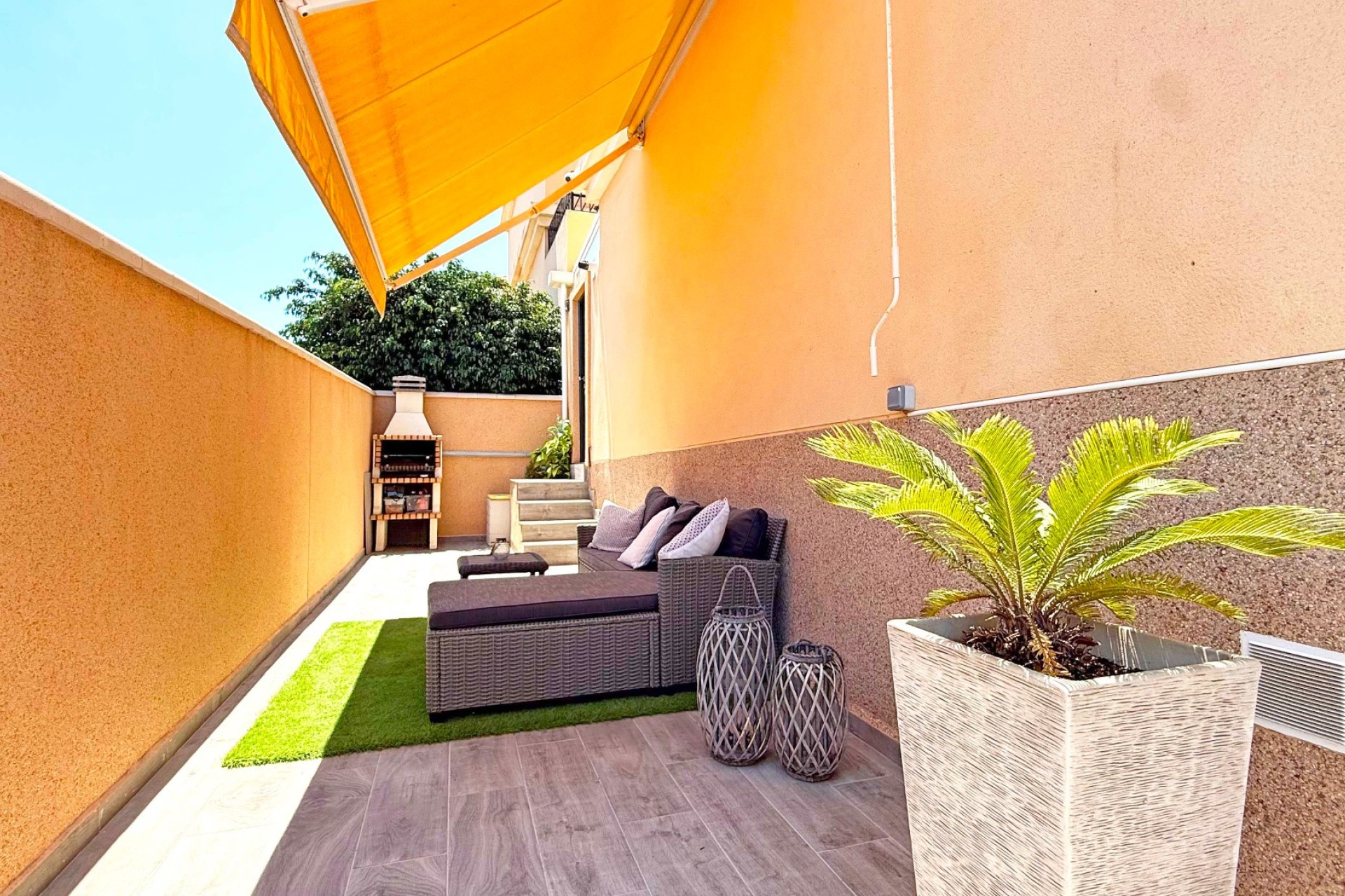 Revente - Maison de ville - Orihuela Costa - Villamartín