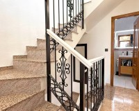 Revente - Maison de ville - Orihuela Costa - Villamartín