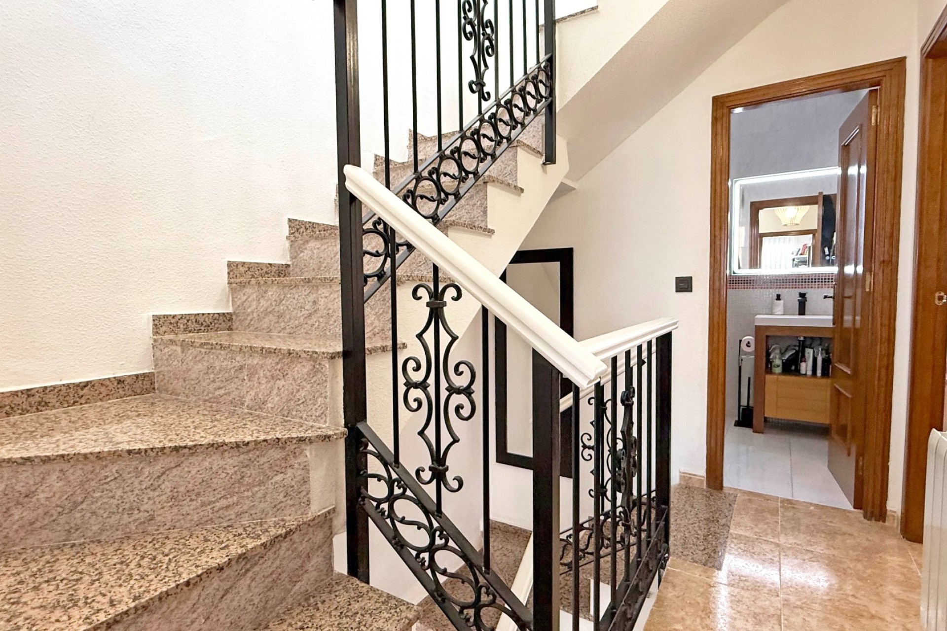 Revente - Maison de ville - Orihuela Costa - Villamartín