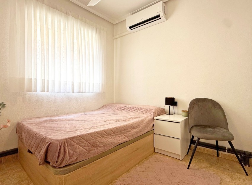 Revente - Maison de ville - Orihuela Costa - Villamartín