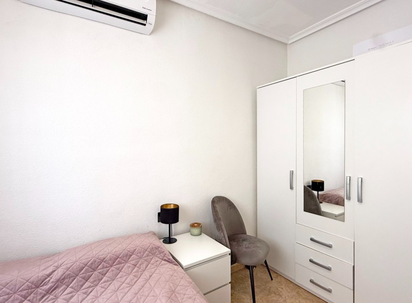 Revente - Maison de ville - Orihuela Costa - Villamartín