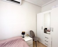 Revente - Maison de ville - Orihuela Costa - Villamartín