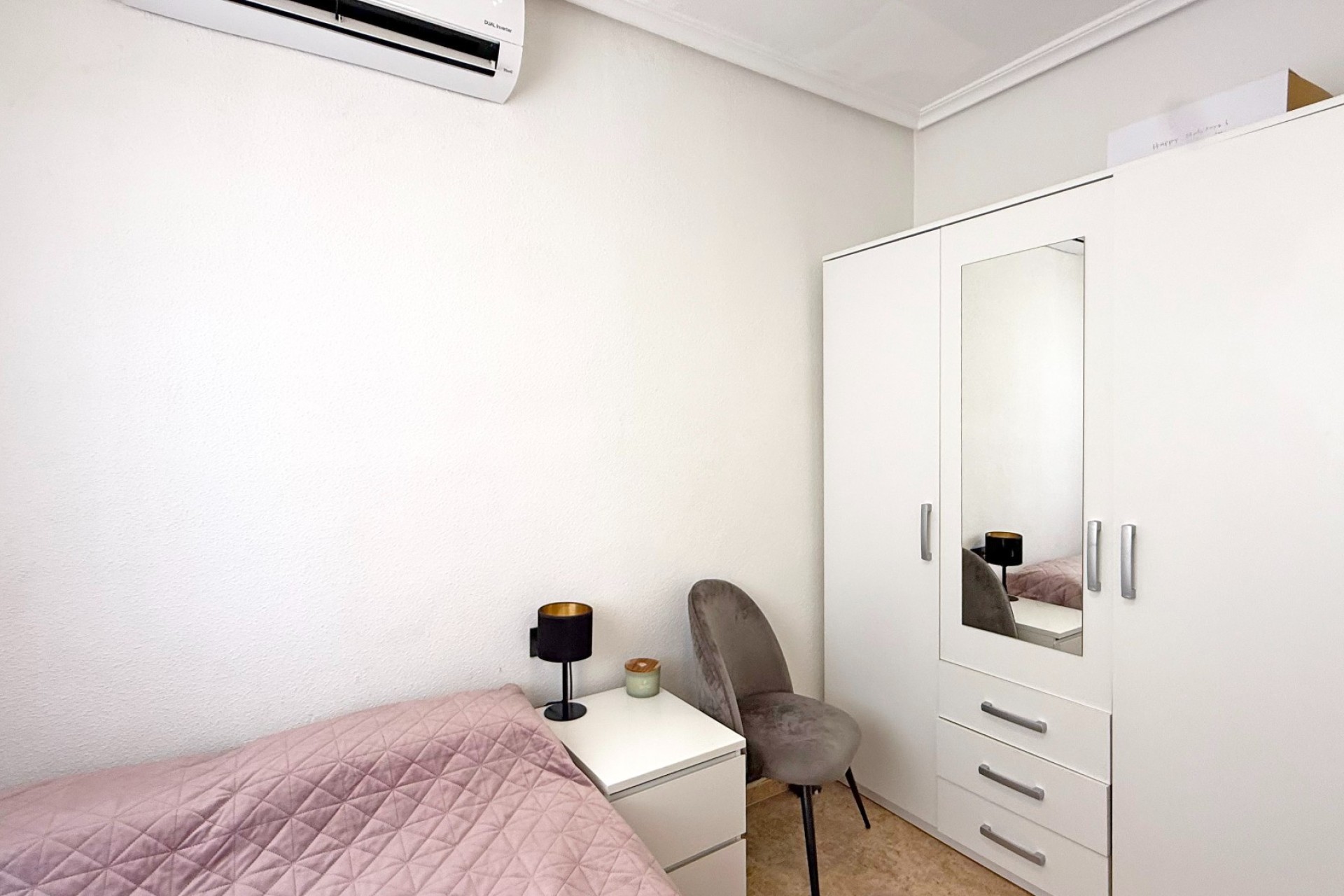 Revente - Maison de ville - Orihuela Costa - Villamartín