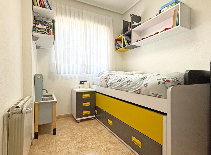 Revente - Maison de ville - Orihuela Costa - Villamartín