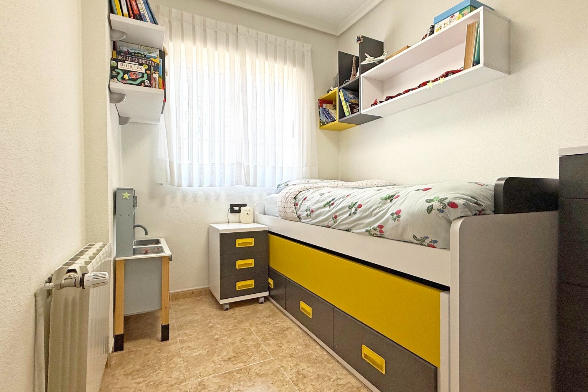Revente - Maison de ville - Orihuela Costa - Villamartín