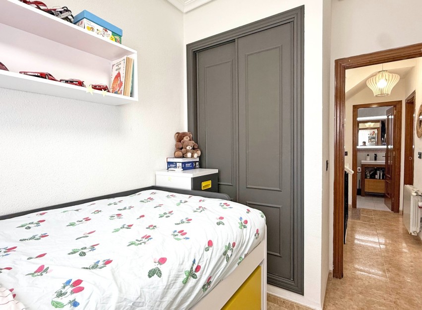 Revente - Maison de ville - Orihuela Costa - Villamartín