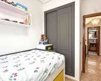 Revente - Maison de ville - Orihuela Costa - Villamartín