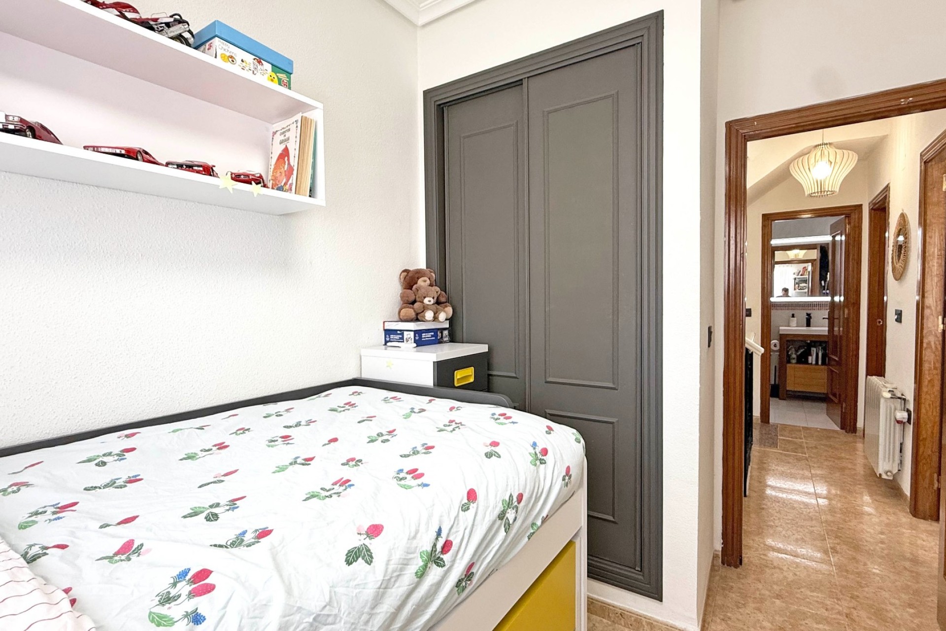 Revente - Maison de ville - Orihuela Costa - Villamartín