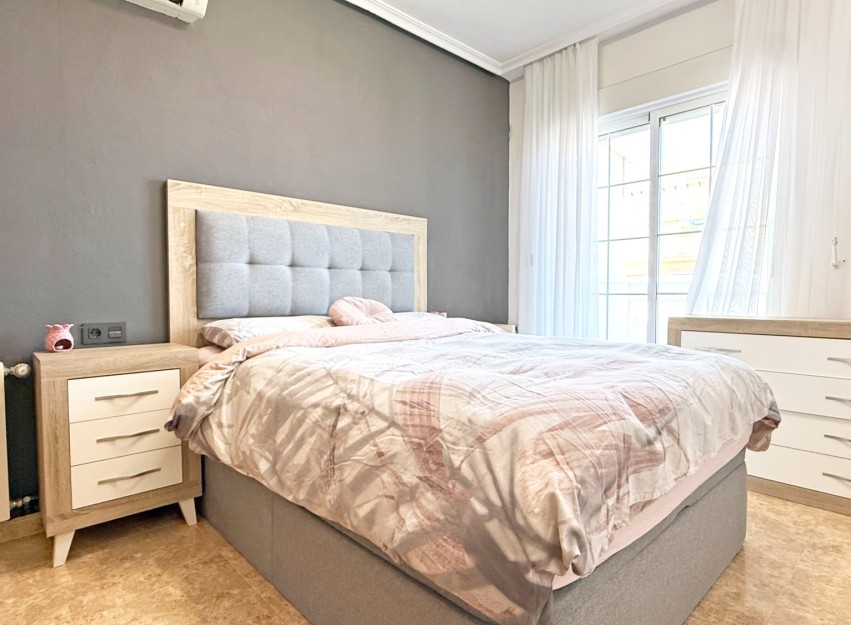 Revente - Maison de ville - Orihuela Costa - Villamartín