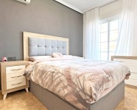 Revente - Maison de ville - Orihuela Costa - Villamartín