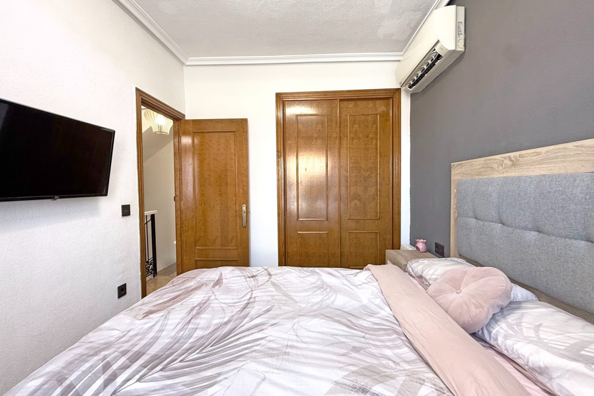 Revente - Maison de ville - Orihuela Costa - Villamartín