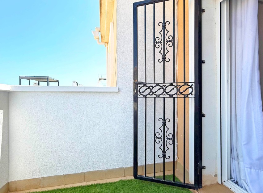 Revente - Maison de ville - Orihuela Costa - Villamartín