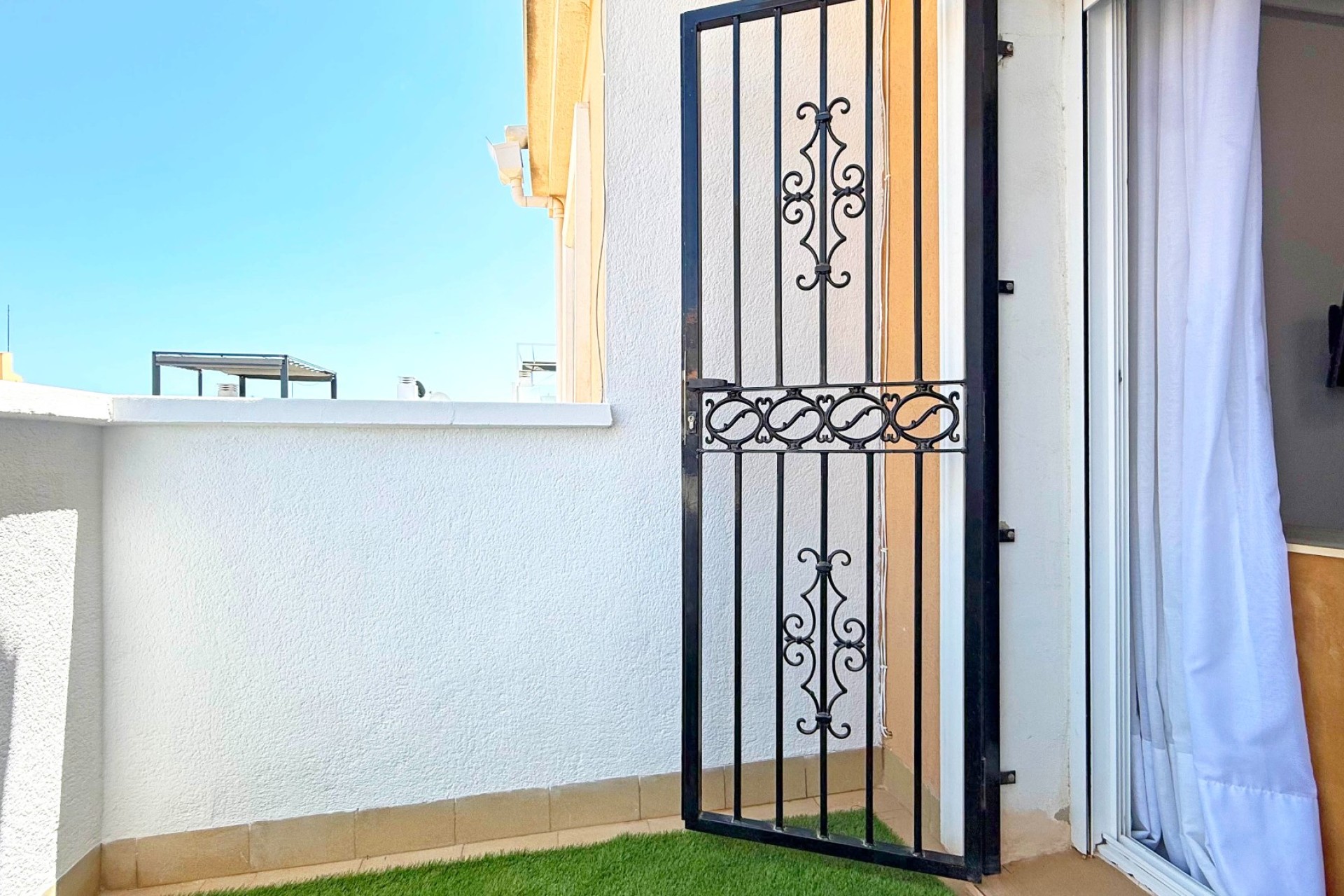 Revente - Maison de ville - Orihuela Costa - Villamartín