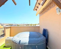 Revente - Maison de ville - Orihuela Costa - Villamartín