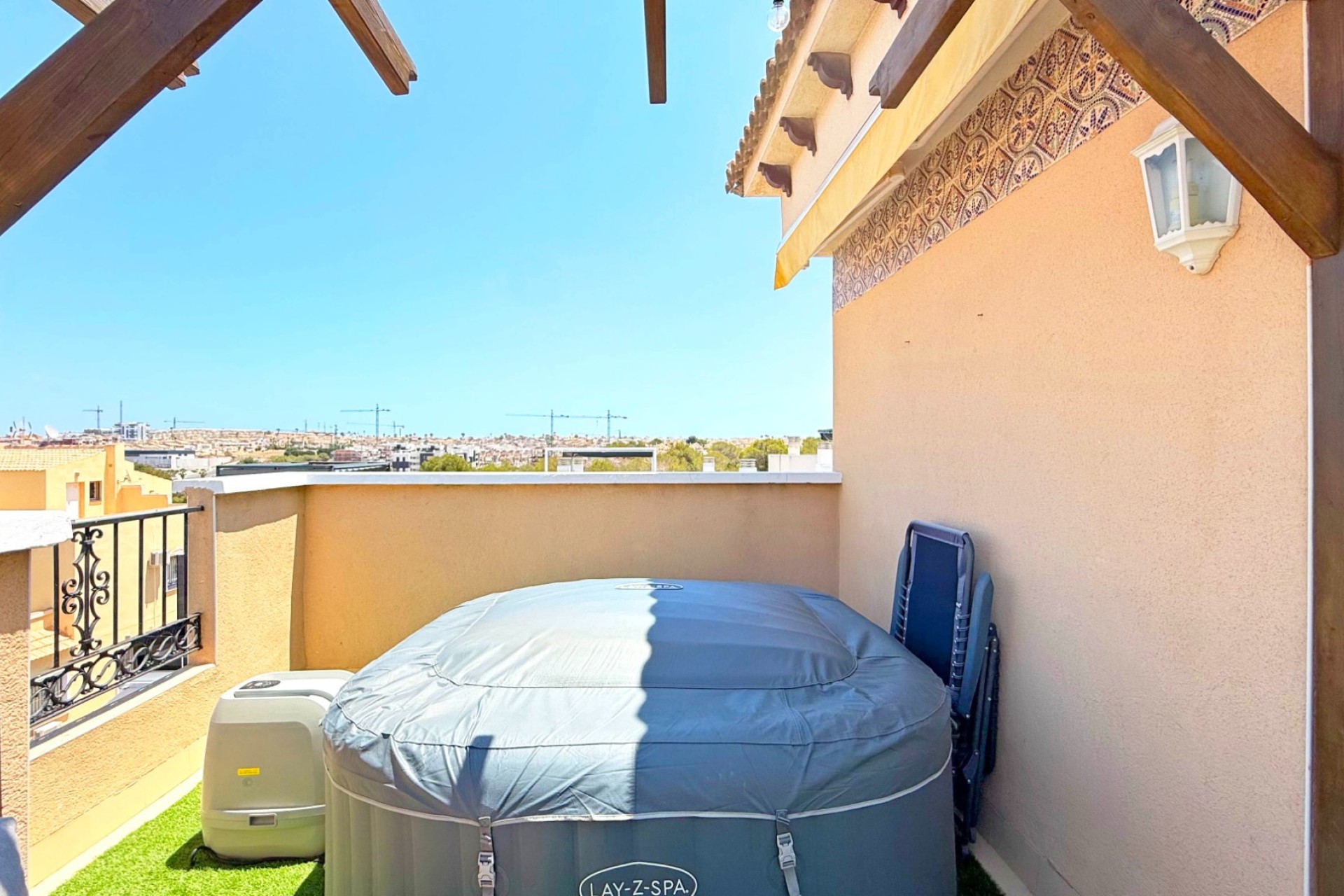 Revente - Maison de ville - Orihuela Costa - Villamartín