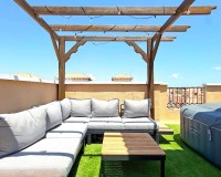 Revente - Maison de ville - Orihuela Costa - Villamartín