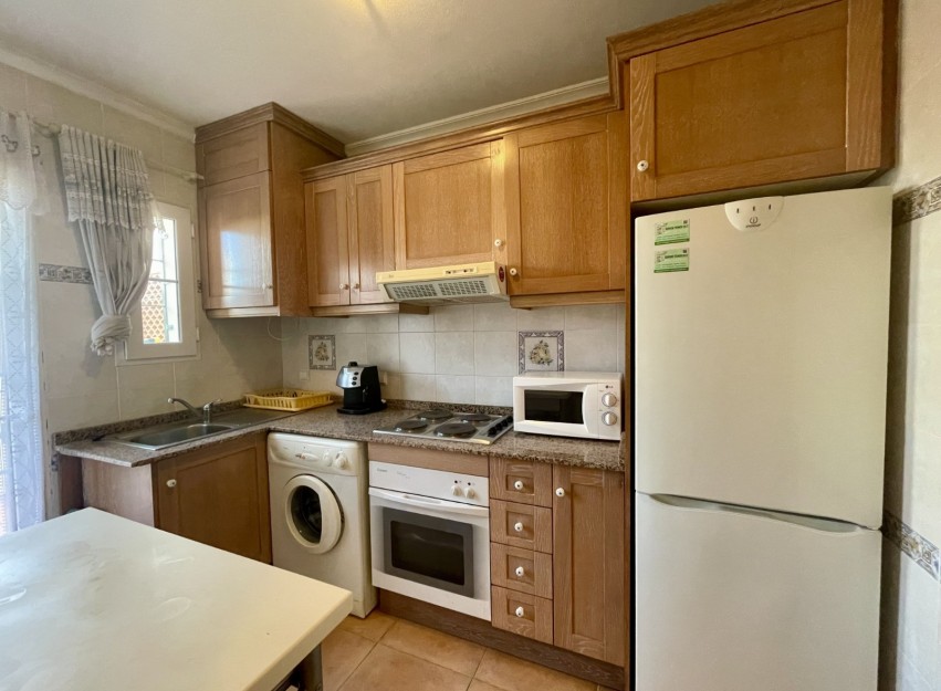 Revente - Maison de ville - Pilar de la Horadada