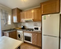 Revente - Maison de ville - Pilar de la Horadada