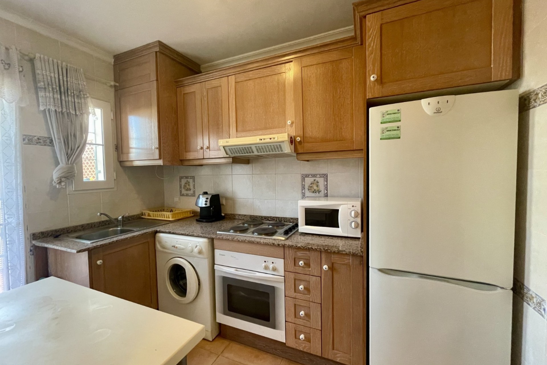 Revente - Maison de ville - Pilar de la Horadada