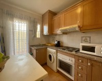 Revente - Maison de ville - Pilar de la Horadada