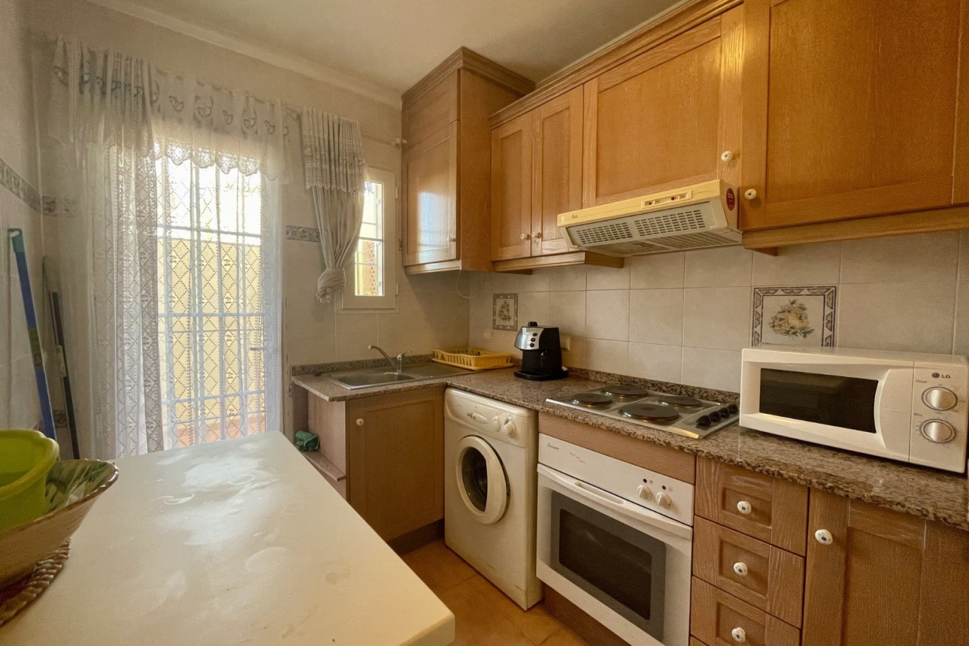 Revente - Maison de ville - Pilar de la Horadada