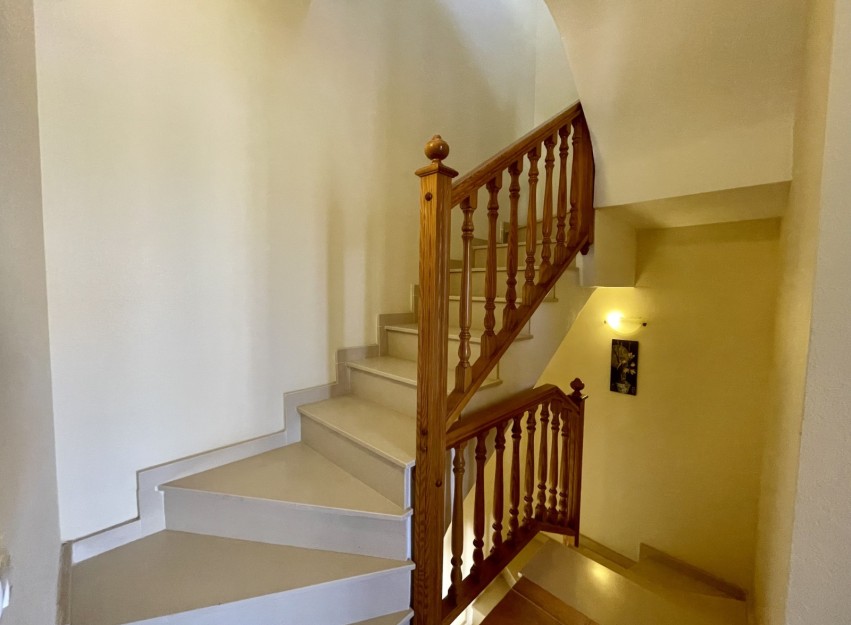 Revente - Maison de ville - Pilar de la Horadada