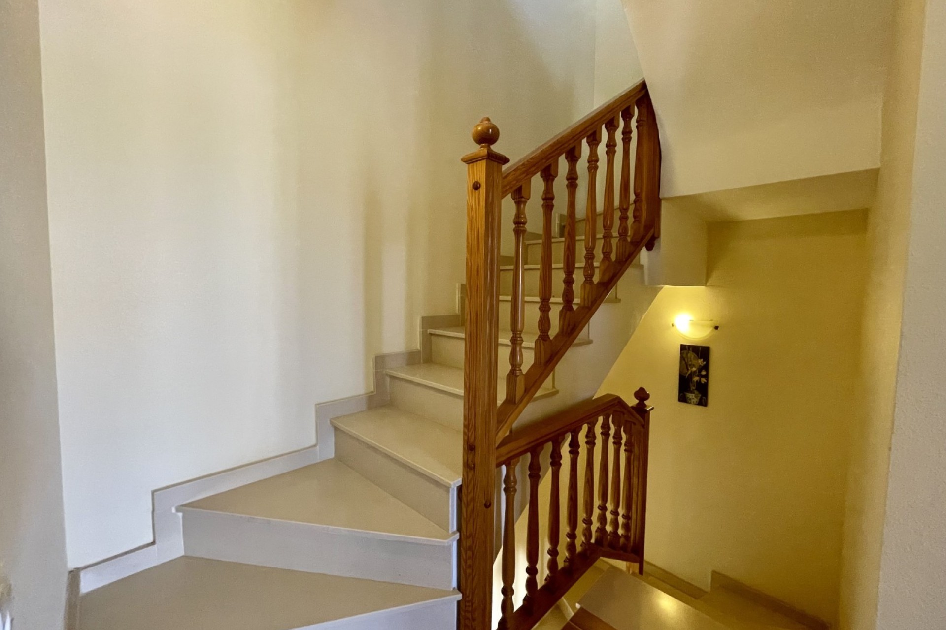 Revente - Maison de ville - Pilar de la Horadada