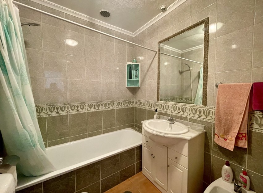 Revente - Maison de ville - Pilar de la Horadada