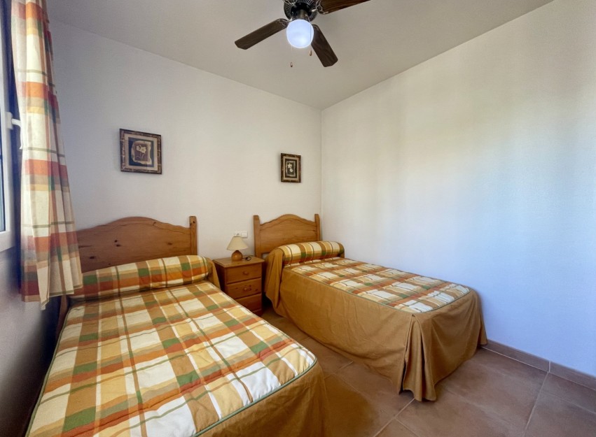 Revente - Maison de ville - Pilar de la Horadada