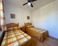 Revente - Maison de ville - Pilar de la Horadada