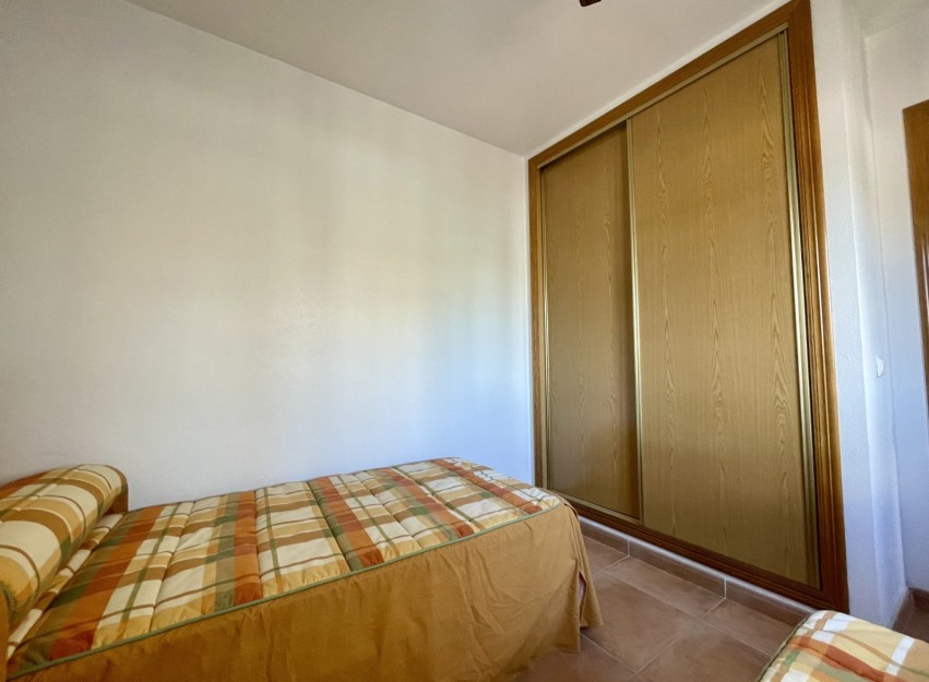 Revente - Maison de ville - Pilar de la Horadada