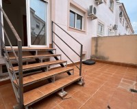 Revente - Maison de ville - Polop - Urbanizaciones
